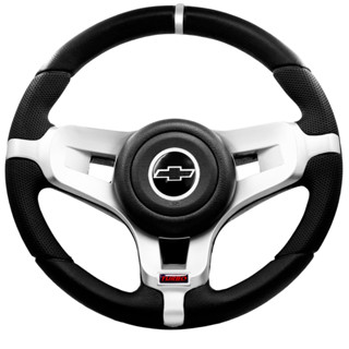Volante Esportivo Mustang Meriva Astra Montana Zafira em Oferta na Shopee