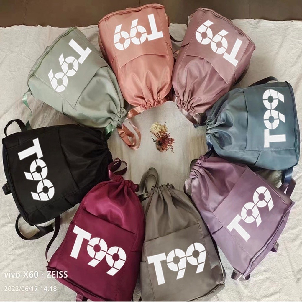 bolsa esportiva bolsa de armazenamento de grande capacidade JIIMMY em Oferta na Shopee