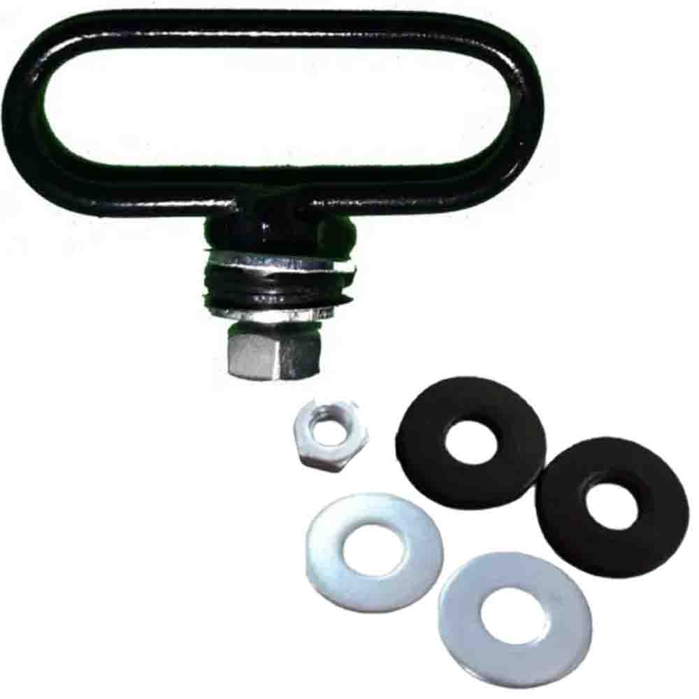 Guia Cabo Aço Zincado Honda Cg Titan 125 150 160 Preto M41
