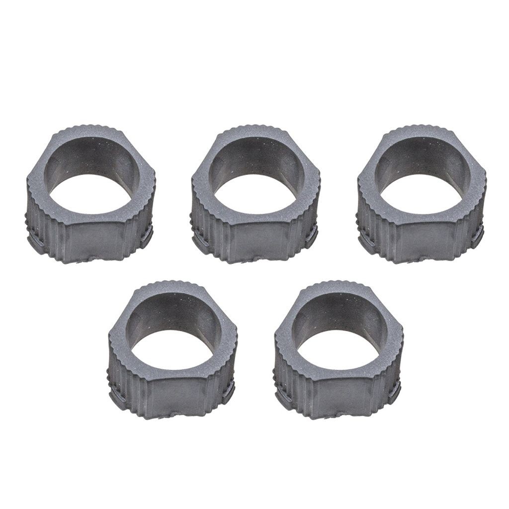 Bucha Caixa Direção Gm Chevette 1973 a 1994 - 114161 - BRK50333