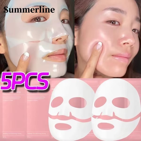 Máscara de Colágeno Absorvivel: Onde Comprar | BuscaProdutos