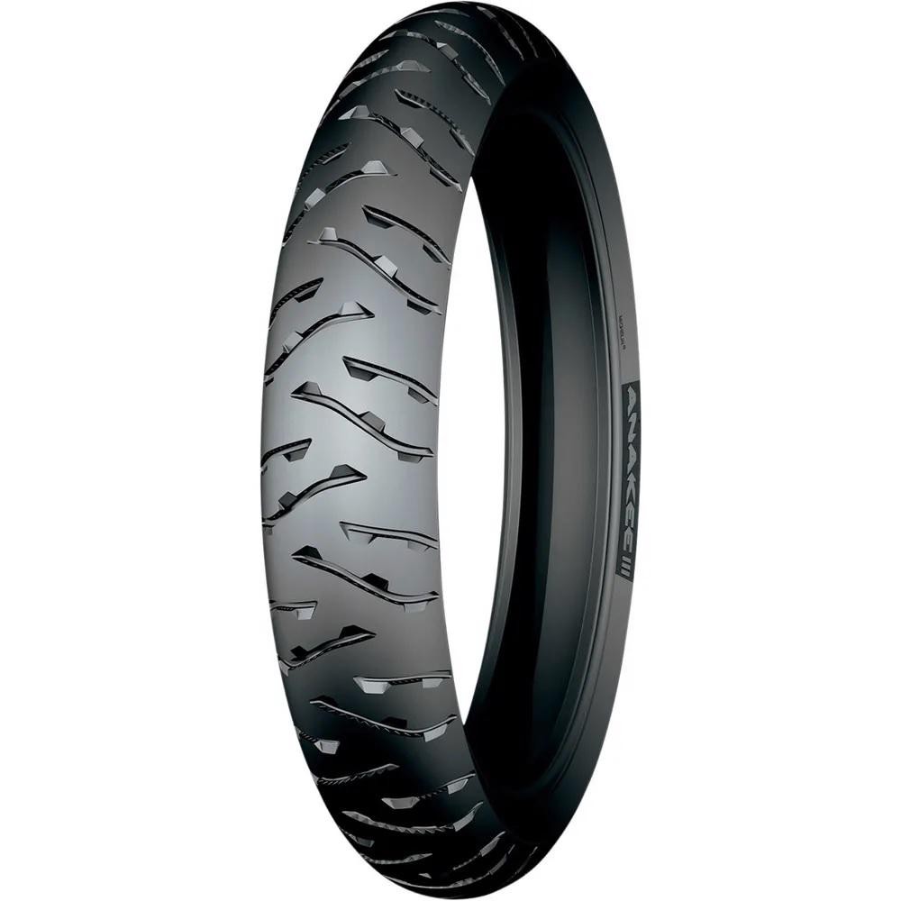 PNEU MICHELIN ANAKEE 3 90-90-21 54V TL DIANTEIRO XRE 300 / V TRANSALP