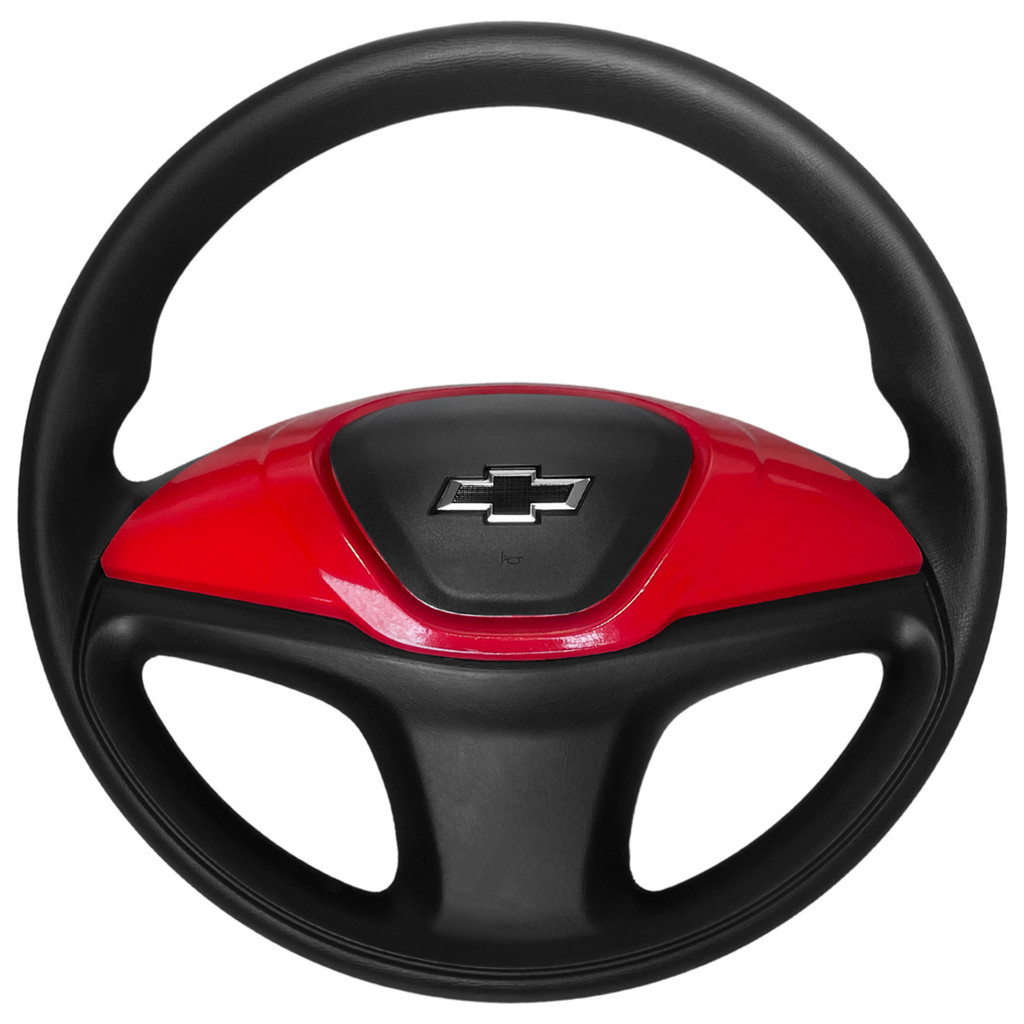 Volante Esportivo Chevrolet Celta Wind Prisma Vectra Astra
