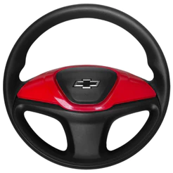 Volante Esportivo Chevrolet Celta Wind Prisma Vectra Astra
