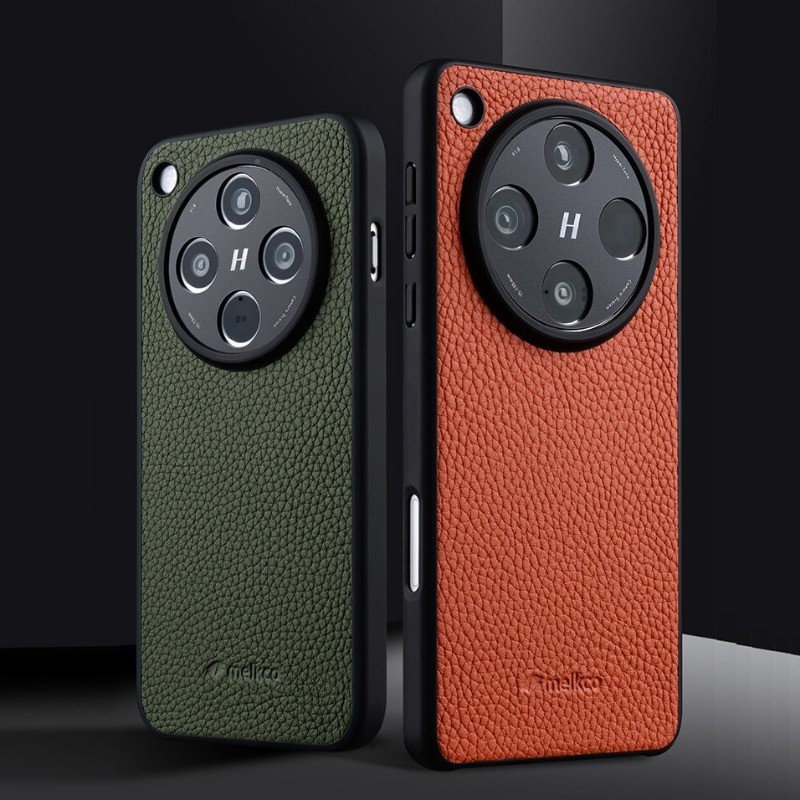 Melkco Capa De Couro De Vaca Para Oppo Encontrar X8 Pro E X8 Ultra X8S Proteção De Câmera De Lente Superior Telefone Móv