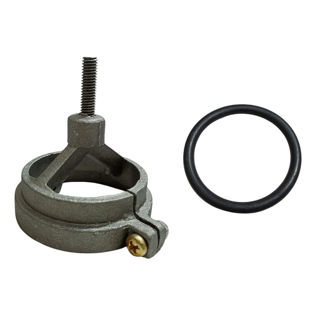 Adaptador Do Filtro De Ar - Vw - Fusca / Brasilia / Kombi