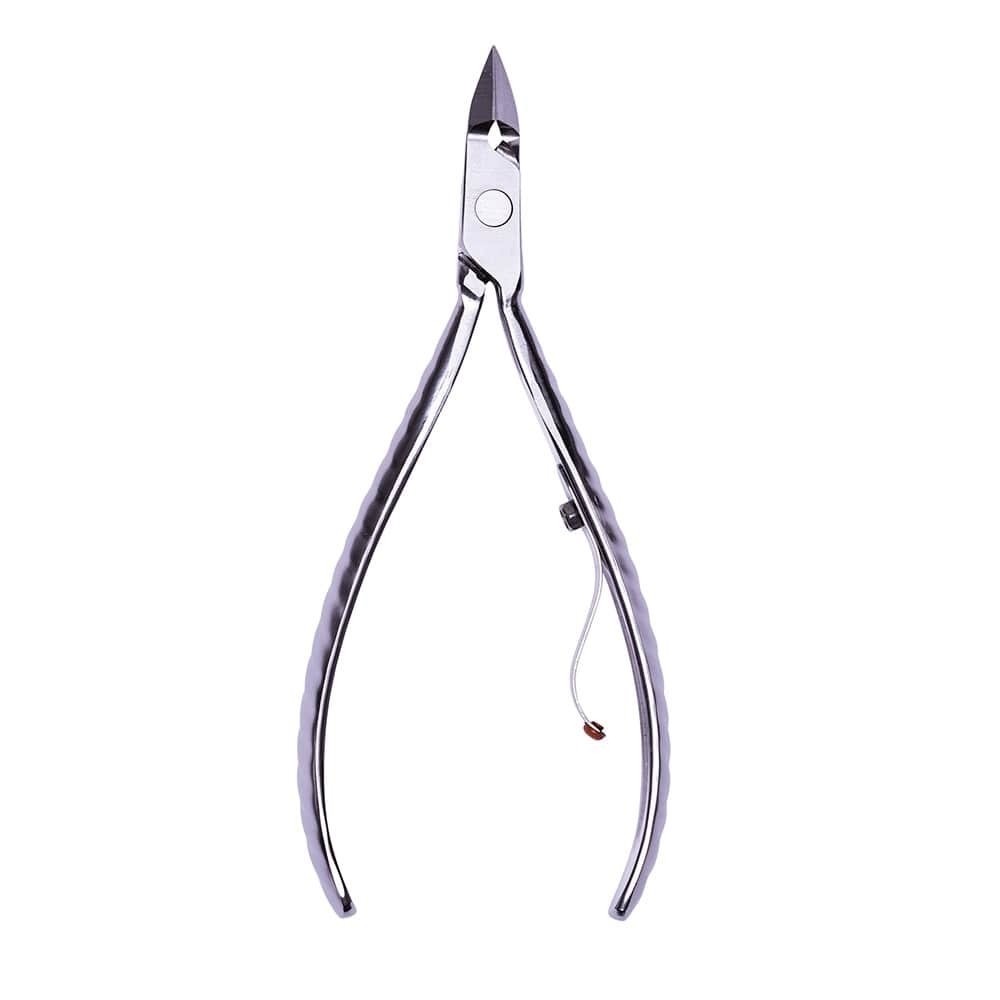 Alicate para Cutícula Mundial 772 Profissional Inox