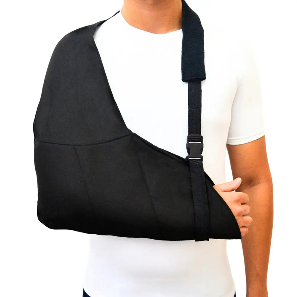 Tipoia com Imobilização para Ombro Take Care