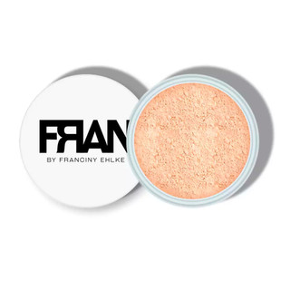 Pó Facial Solto Plush Fran By Franciny Ehlke Cor 02 em Oferta na Shopee