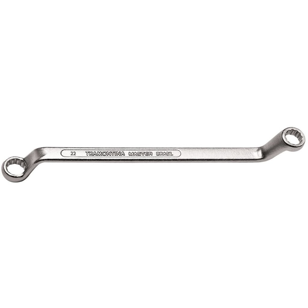 Chave Estrela 20x22mm Tramontina