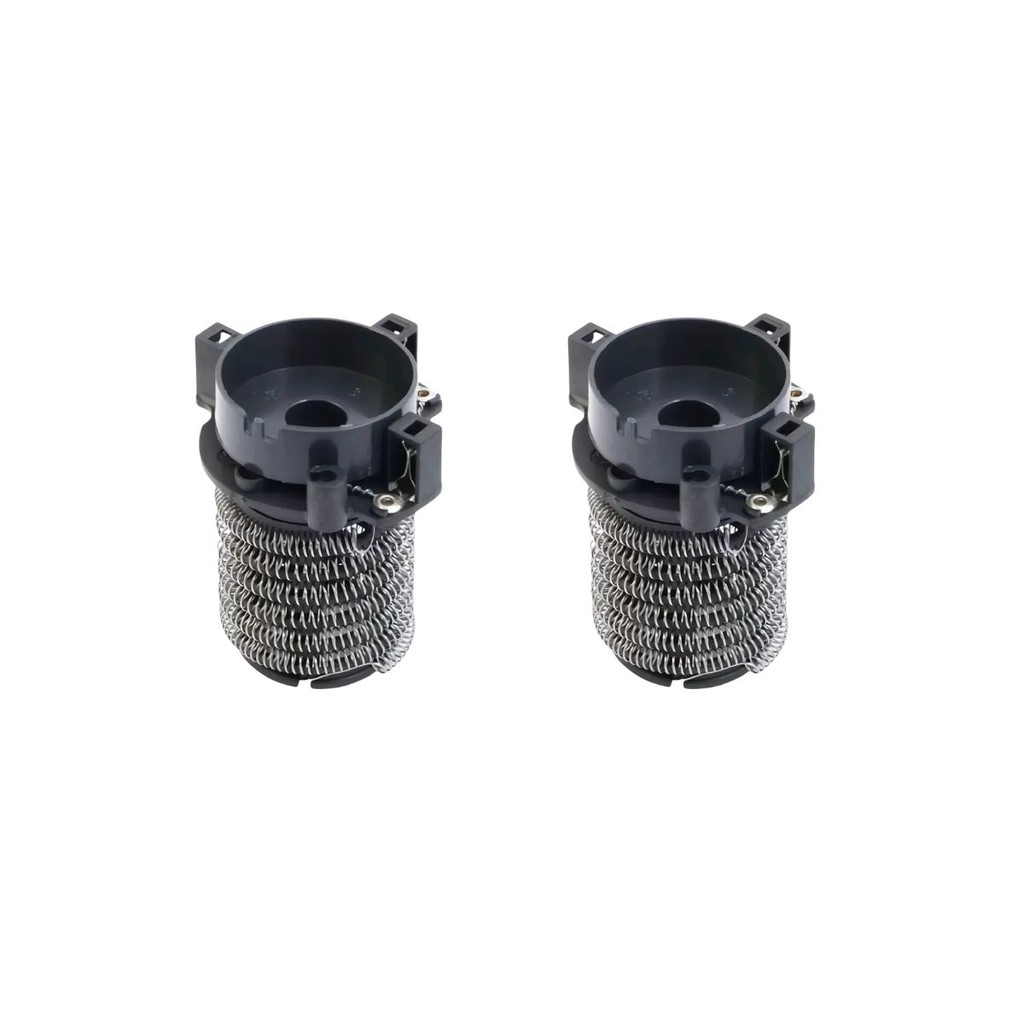 Kit  2 Resistências Super Ducha Fame Kibanho 4t  110V Ou 220V em Oferta na Shopee