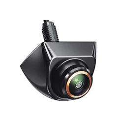 Câmera Ângular Modelo Olho de Peixe 360º CT Pro Line Roadstar - RS285BR M