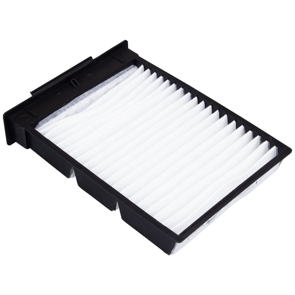 Filtro de Cabine Jac J2 1.4 Gasolina 2012 A 2014/ J2 1.4 Jetflex Automático 2015 A 2016/ IEV20 100% Elétrico 2020/...