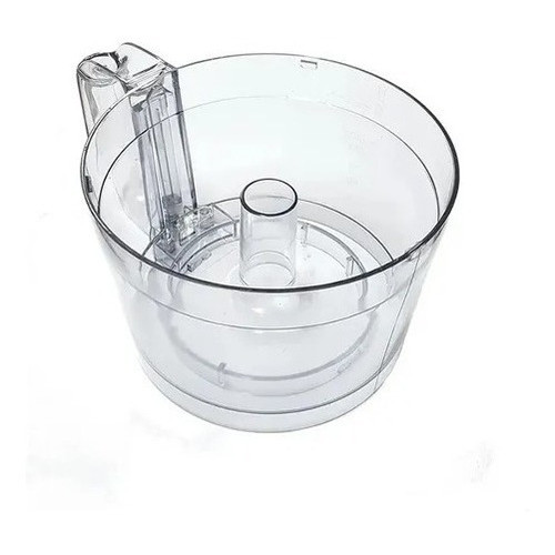 Jarra C/ Trava Multiprocessador Philco All In One V3