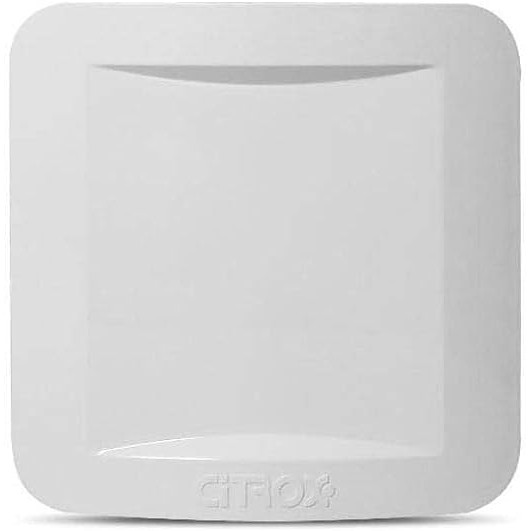  Caixa Plástica de Passagem 180 4903 Citrox