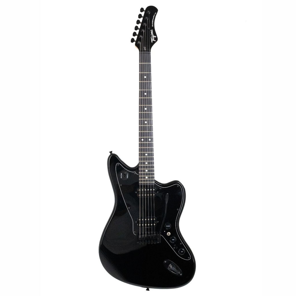 Guitarra Tagima Duo Smart-H