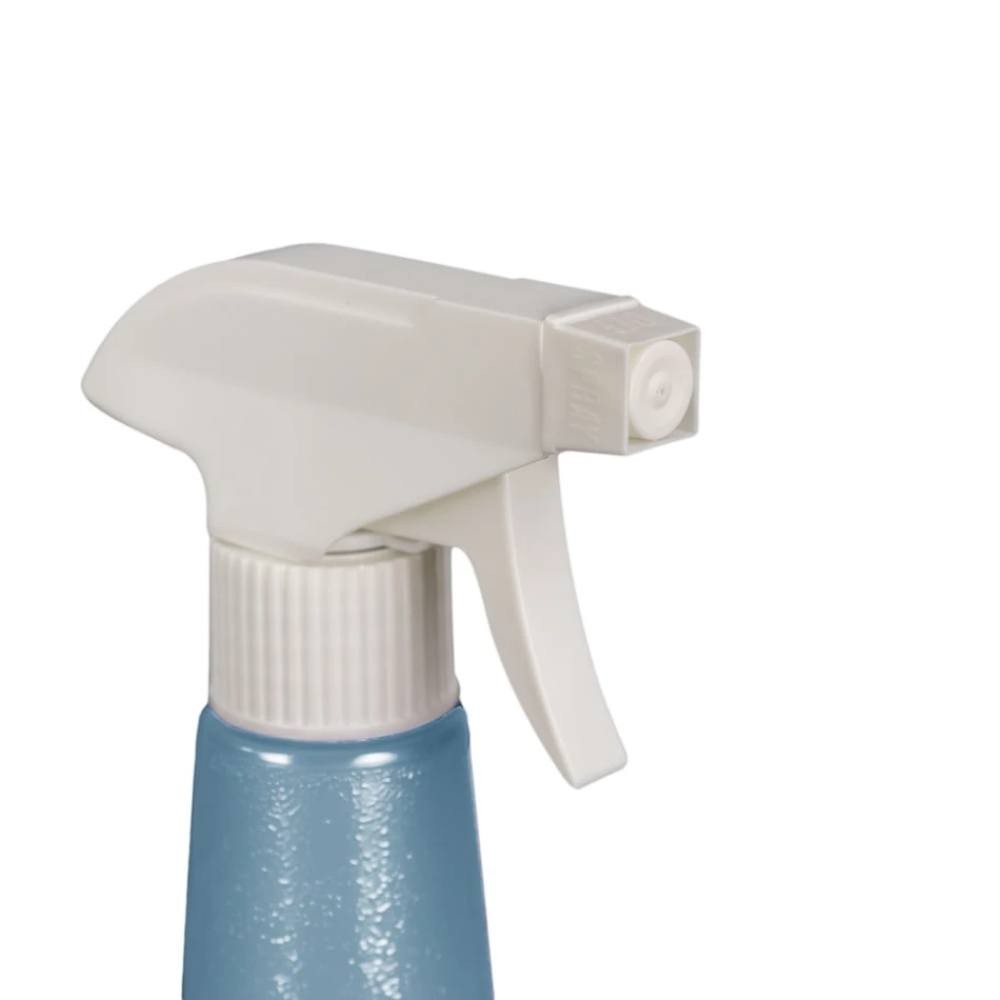 Kit Pulverizador Borrifador Spray 350ml Azul Sanremo 10 Unidades — imagem 2 de 2