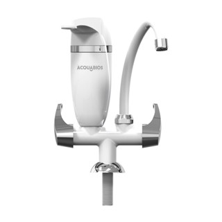 FILTRO COM TORNEIRA PREMIUM - BRANCA BANCADA em Oferta na Shopee