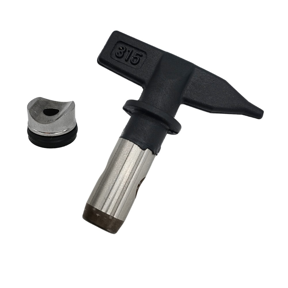 Bico Leque 315 15 a 20cm 038mm para Airless Vonder MPA120 62.20.111.315