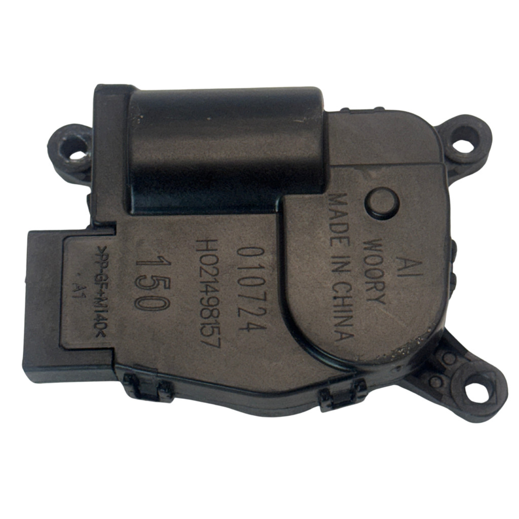 Servo Motor Atuador Fiat Stilo Original Denso Na Caixa