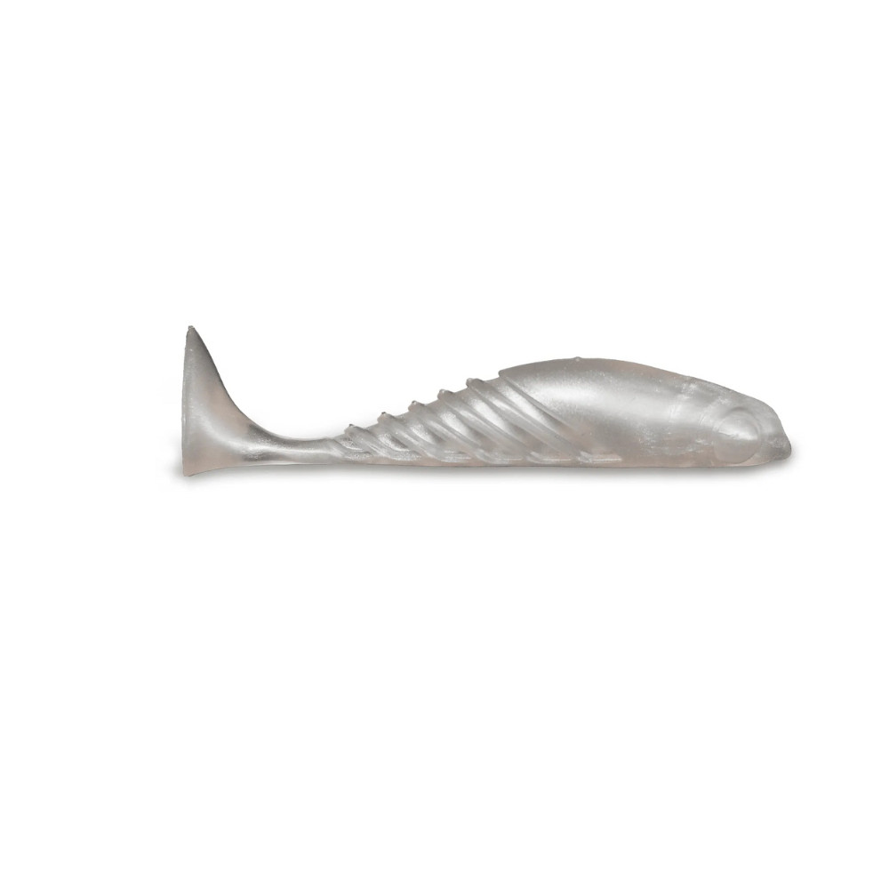 Isca Artificial Shads Slow Shad Manjuba 7cm 3un Monster 3x