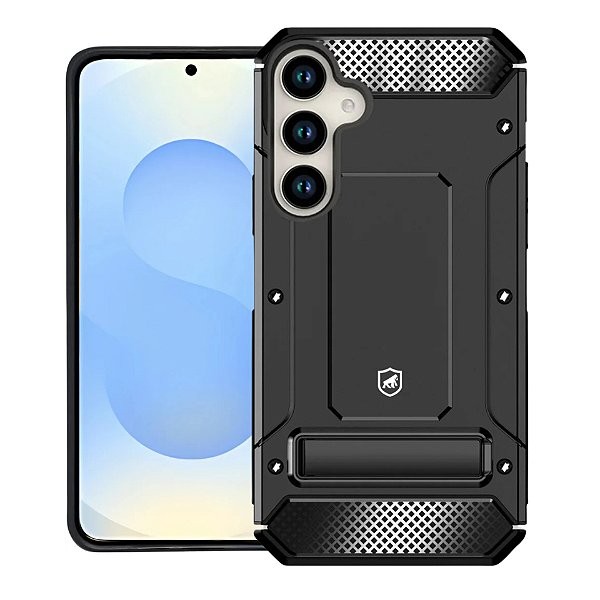 Capa Case Capinha Gshield  ArmyProof Samsung Galaxy Militar, Antichoque, com Suporte Kickstand em Oferta na Shopee