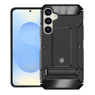 Capa Case Capinha Gshield  ArmyProof Samsung Galaxy Militar, Antichoque, com Suporte Kickstand em Oferta na Shopee