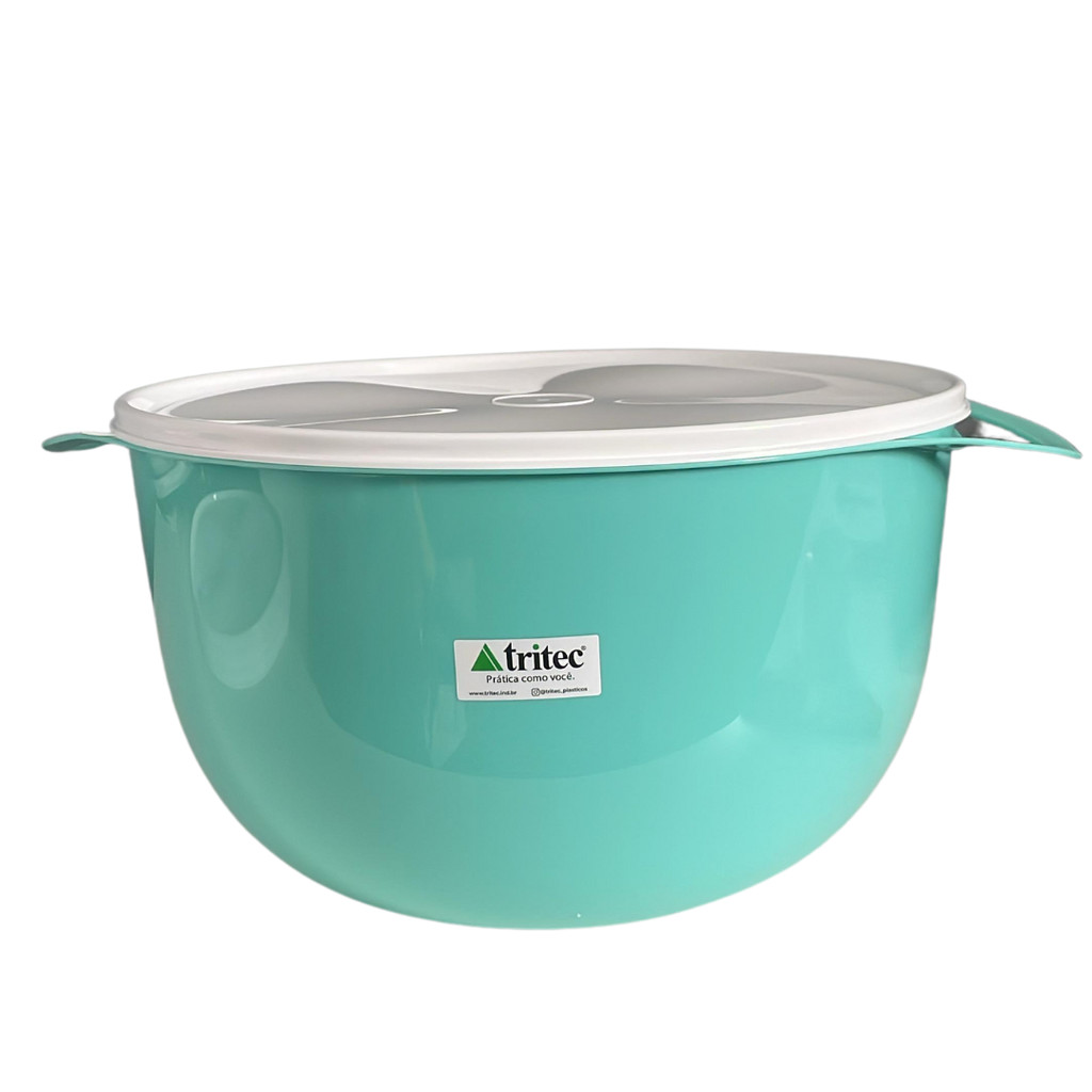 Bacia Plástico Gigante: Onde Comprar | BuscaProdutos