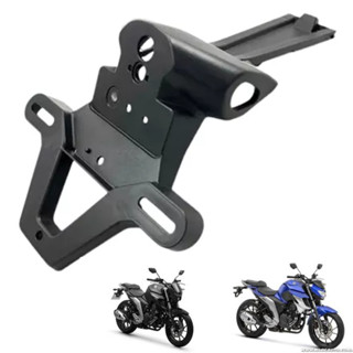 RABETA SUPORTE PLACA FZ25 FAZER 250 2018 2019 2020 2021 2022 2023 2024 2025 em Oferta na Shopee