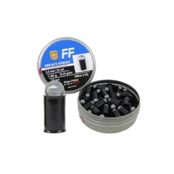 Chumbinho FF Impact Strike 15.43g 5,5mm alta penetração 70un