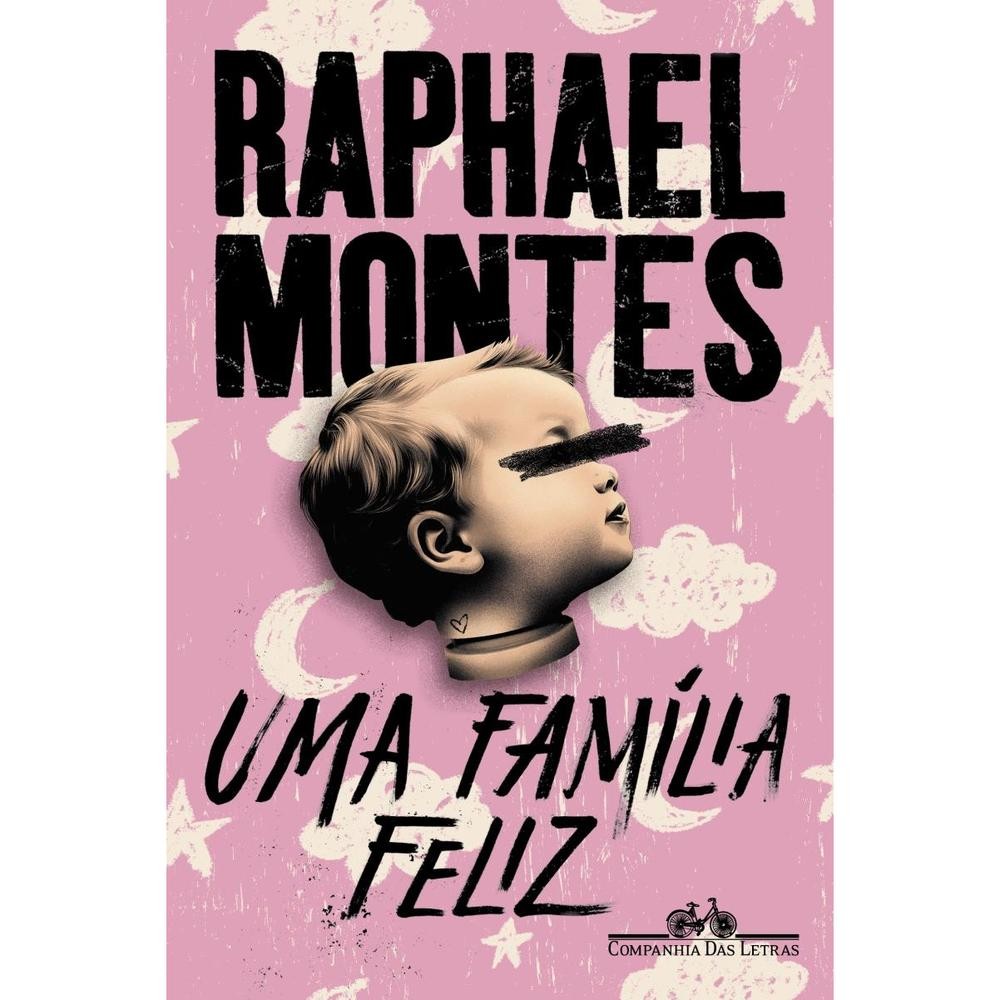 Uma família feliz - Capa comum Livros Bt