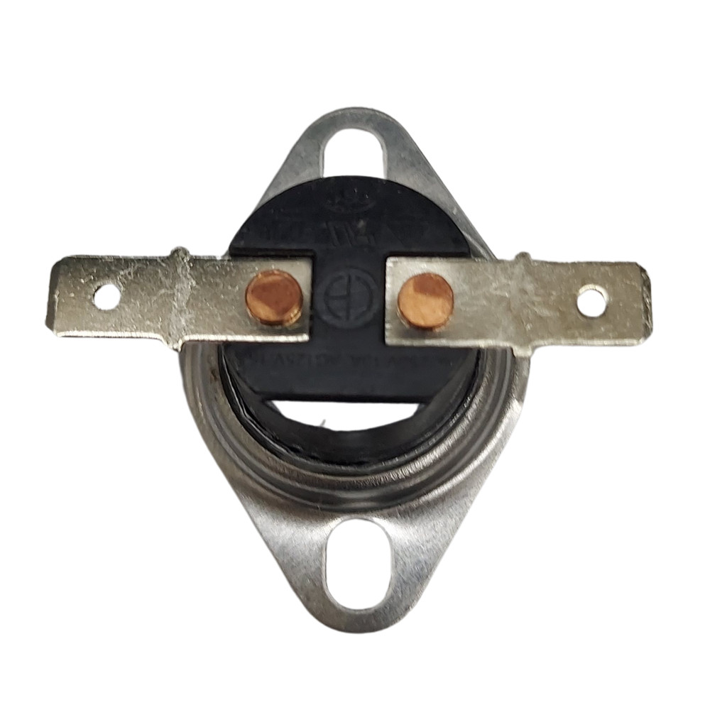 Termostato Magnetron 180 Graus Para Forno  Microondas Brastemp Consul