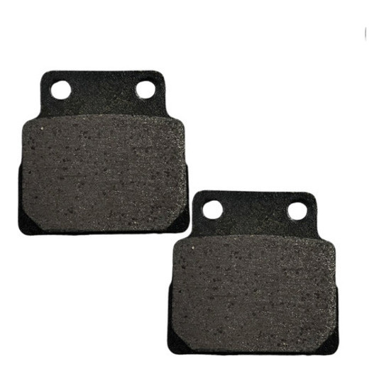 Pastilha Freio Fj0720 Cb400 Cb650 Cb750 Dianteira