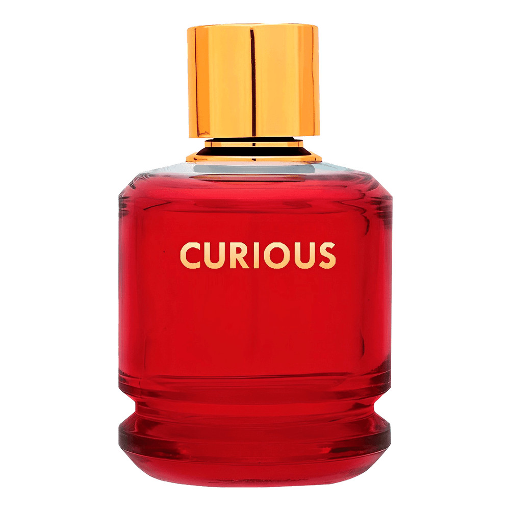 Curious Galaxy Concept Perfume Feminino Eau de Parfum: Onde Comprar | BuscaProdutos