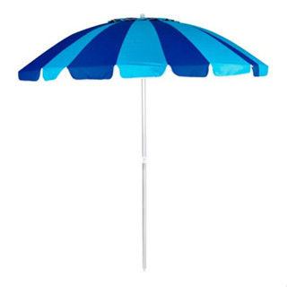 Guarda Sol MOR Sky Alumínio Articulado Grande 2,20mt + Bolsa Resistente Praia Camping Piscina Verão em Oferta na Shopee