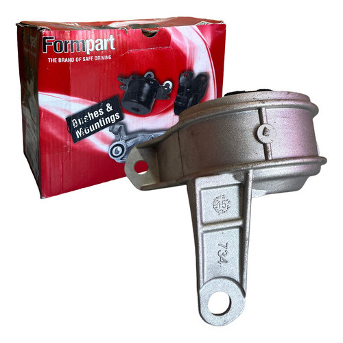 Coxim Motor Lado Direito Sem Suporte Gm Astra Vectra Zafira