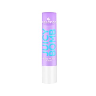 Essence Juicy Bomb Glossy Butter Balm Labial 02 So Berry Cute 2,5g em Oferta na Shopee
