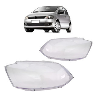 Par Lente Farol Fox 2010 2011 2012 2013 2014 em Oferta na Shopee