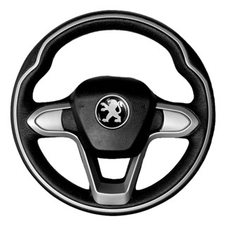 Volante Golf Bmw Peugeot 206 408 307 308 Hoggar em Oferta na Shopee