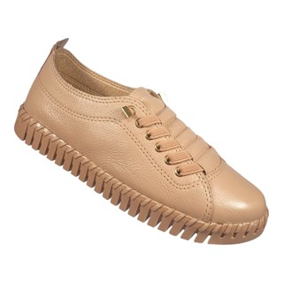 Tenis Feminino Twister Bottero 374102 Casual Confortável em Oferta na Shopee