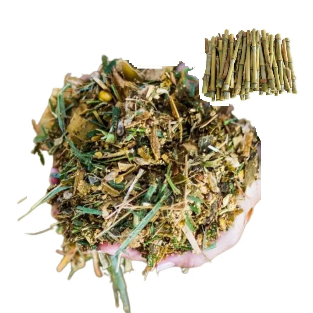 Capim Acu: Guia Completo e Onde Comprar | BuscaProdutos