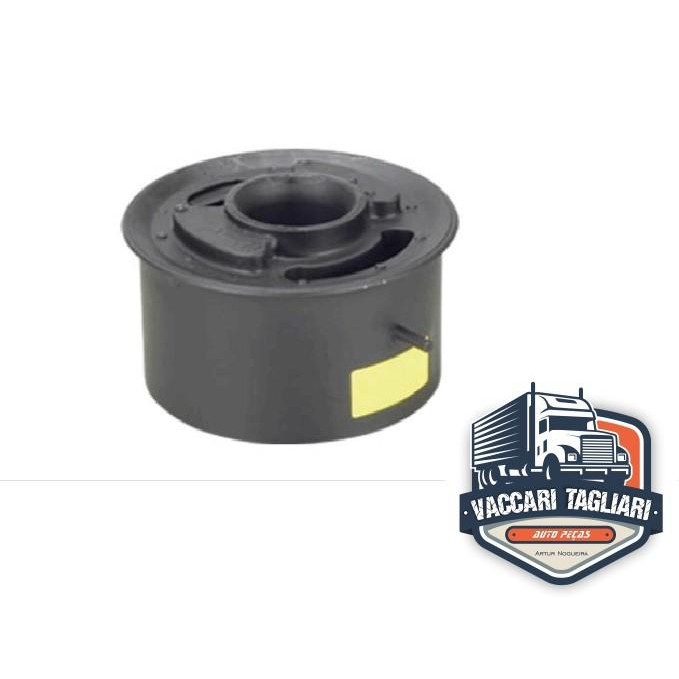 Coxim Motor Traseiro Vw 13170/15170/17220/17300/17210 - R621