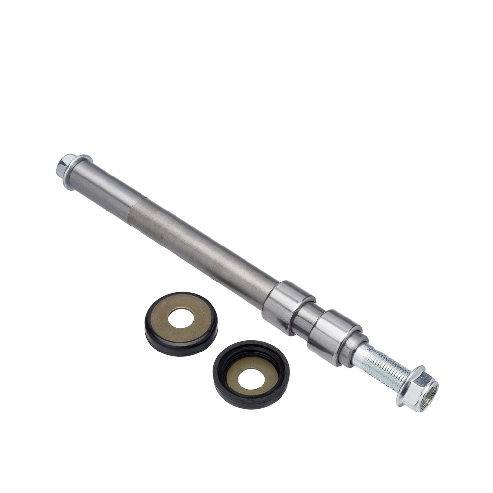 Kit de Buchas para Balança GP7 (7 Peças) XR 250/ XRE 300 - Spare Parts and Accessories for Vehicles