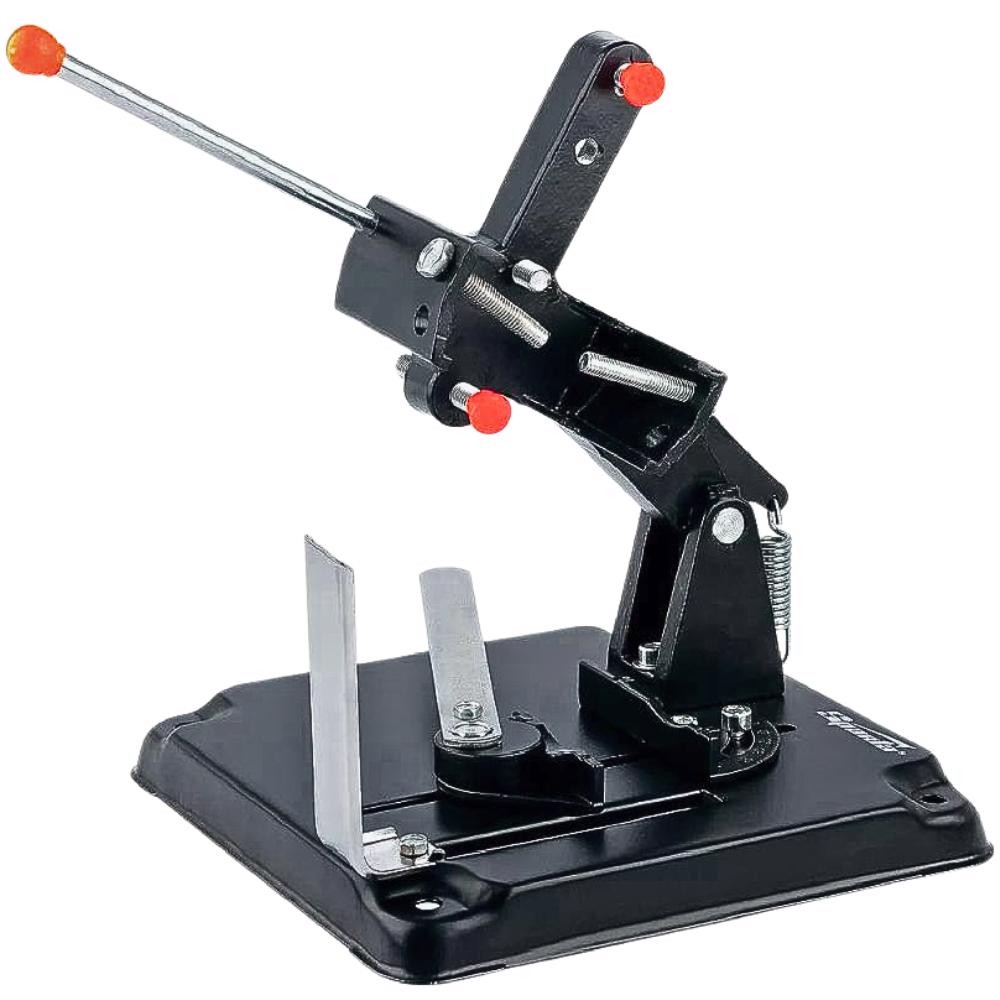 Suporte Para Esmerilhadeira 115MM SPARTA em Oferta na Shopee