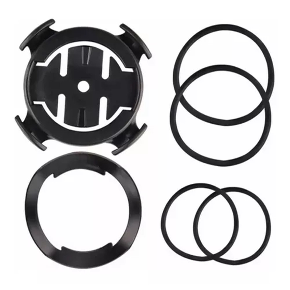 Suporte Mesa Gps Bike Marcas Garmin Bryton Igpsport Xoss Átrio Preto