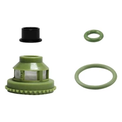Kit Bico Injetor GOLF 1.8 8V 1995/1998 - 63735 - 1226