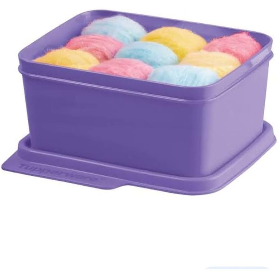 Tupperware Basic Line 500ml Roxa