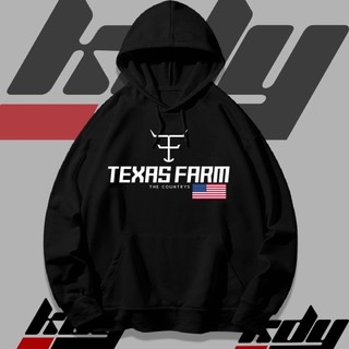 MOLETOM UNISSEX STREETWEAR PERSONALIZADA ESTAMPA RODEIO TEXAS FARM USA
