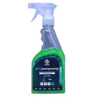 Desengraxante Bike Mtb Bicicleta Solifes Bio 500ml Speed Road em Oferta na Shopee