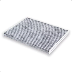 Filtro Ar Condicionado cabine com carvão Suzuki Grand Vitara 2.0 2009 A 2016/ 3.2 V6 2009 A 2011